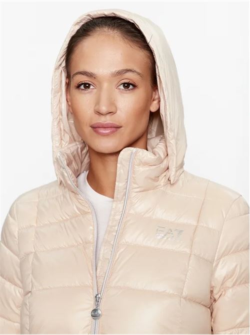 caban coat EA7 | 6RTK07 TN5LZ1707